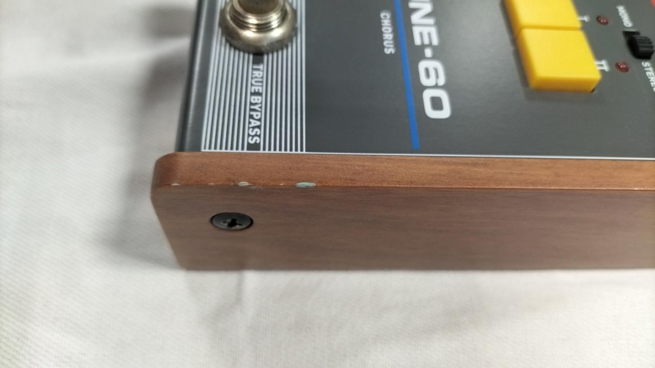 TC Electronic June-60 Stereo Chorus Pedal
