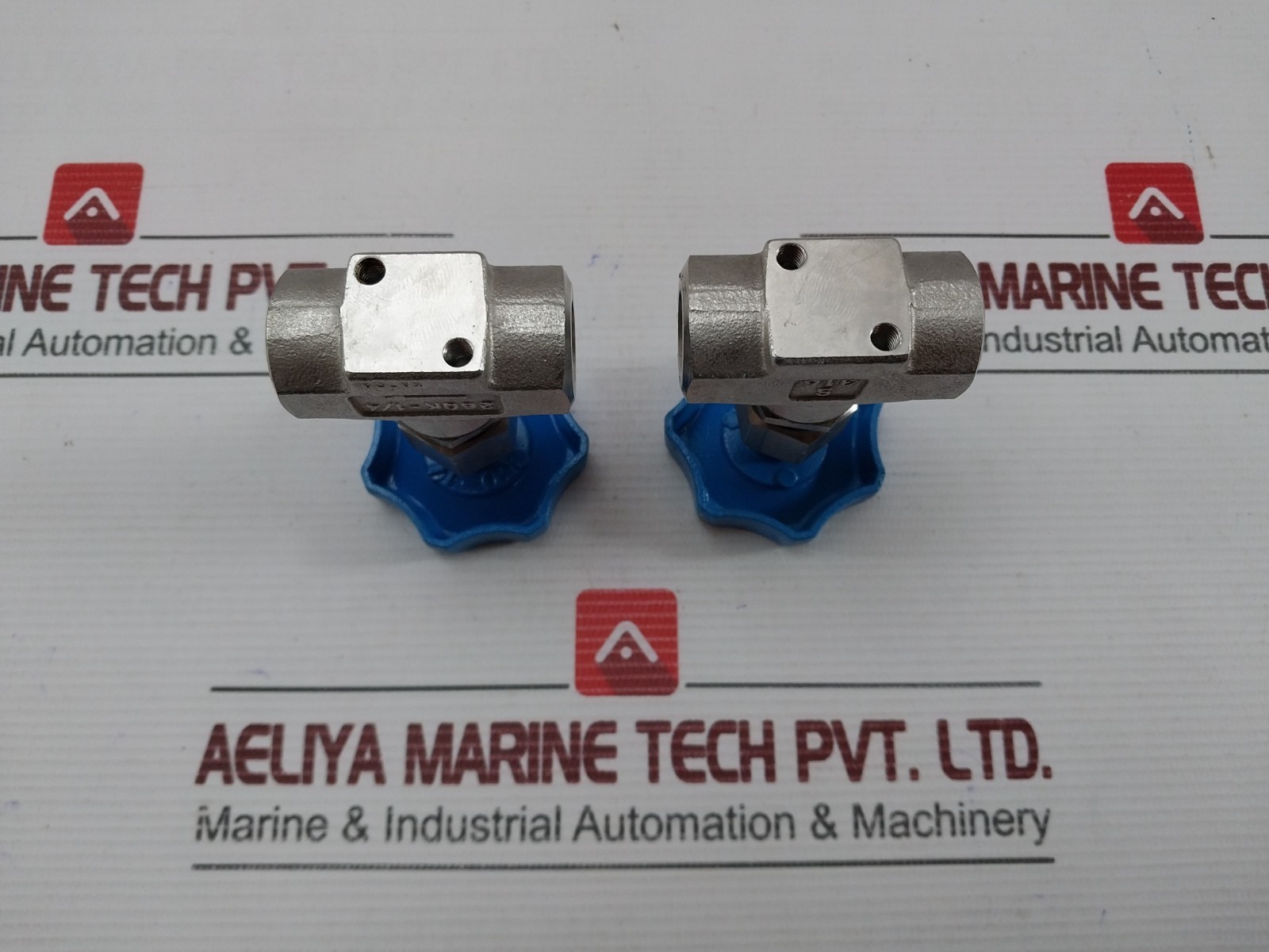 SANKO 260K-1/4 Needle Valve
