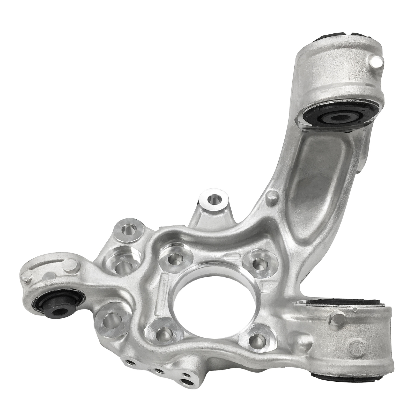Rear Right Suspension Knuckle Comp For 2007 2008 2009 2010 2011 Honda CR-V 2.4L