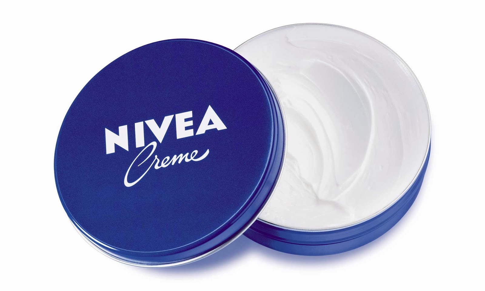 Nivea Creme Tin Moisturiser 150Ml Daily Use Moisturising For Whole Family