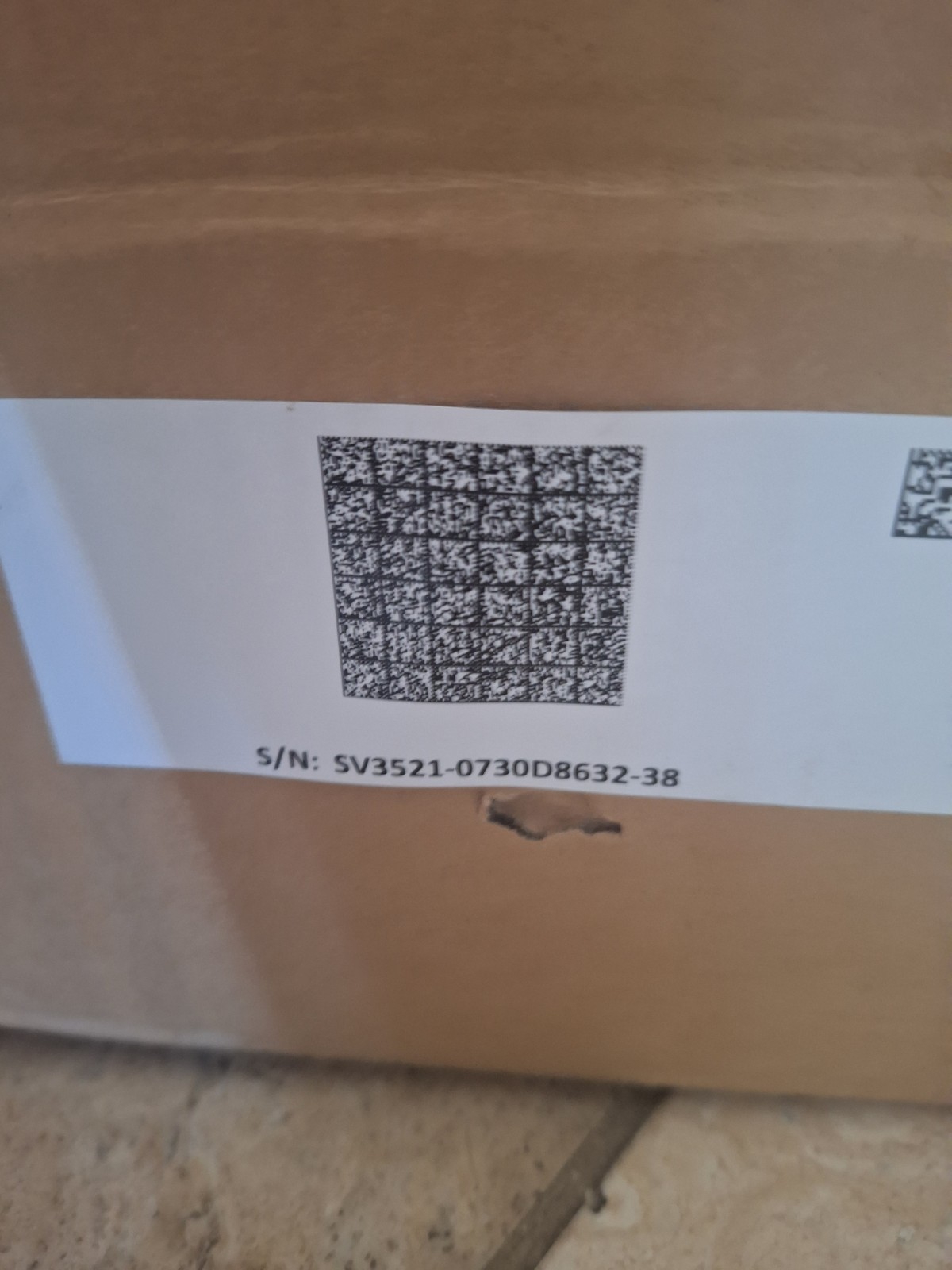Solaredge Inverter 6000H-USS3BBC14