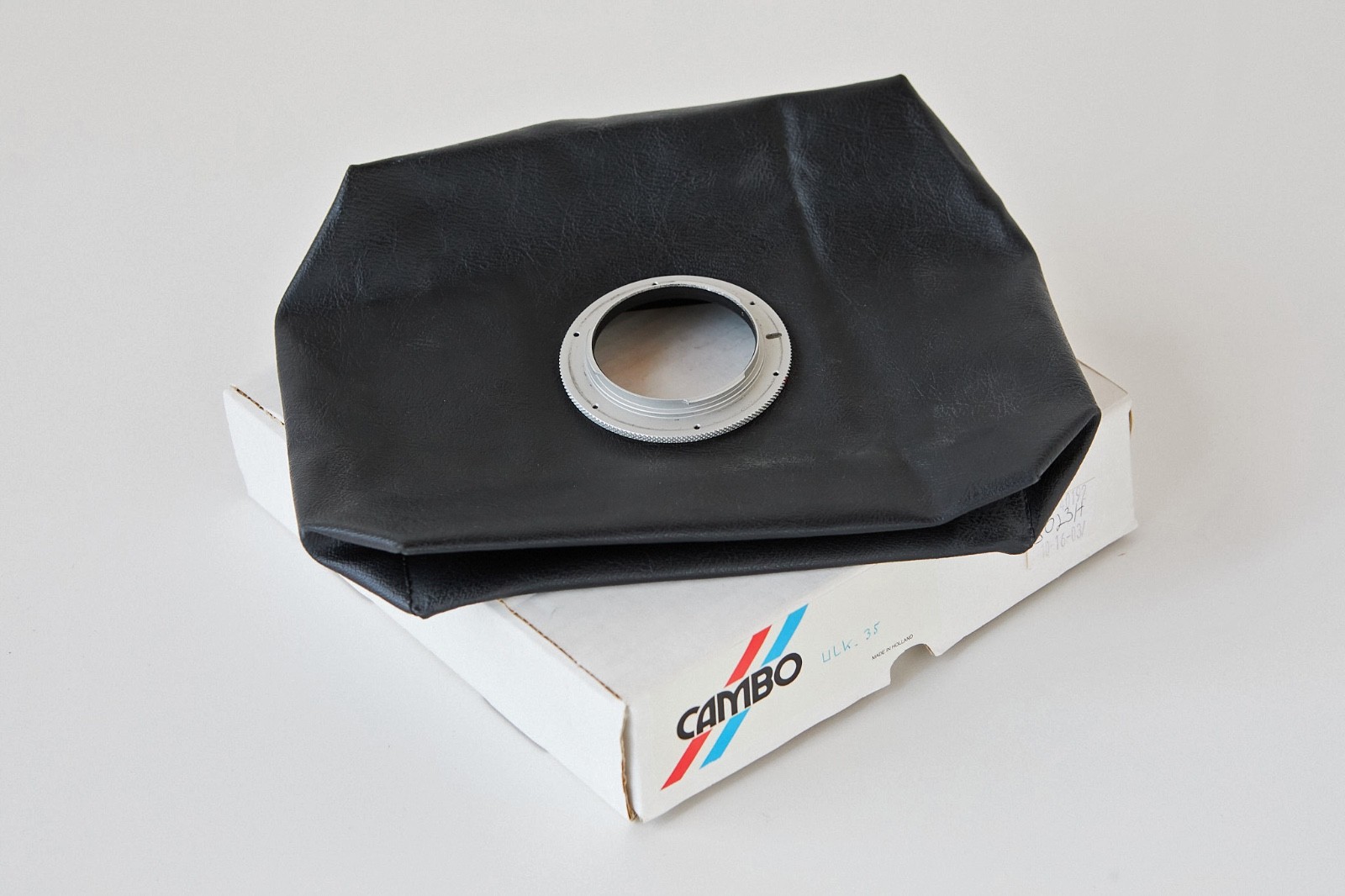 Cambo Ultima 35 Bellows For Canon DSLR 35MM