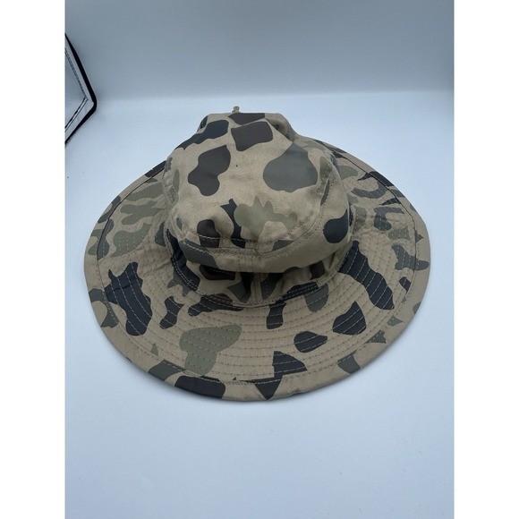 Dux Waterfowl Men's Boonie Hat Bottomland Adjustable Fit Hunting Outdoor Gear