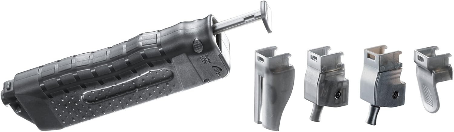Umarex Universal Speed-Loader for .177 Caliber BB Gun Air One Size, Multi
