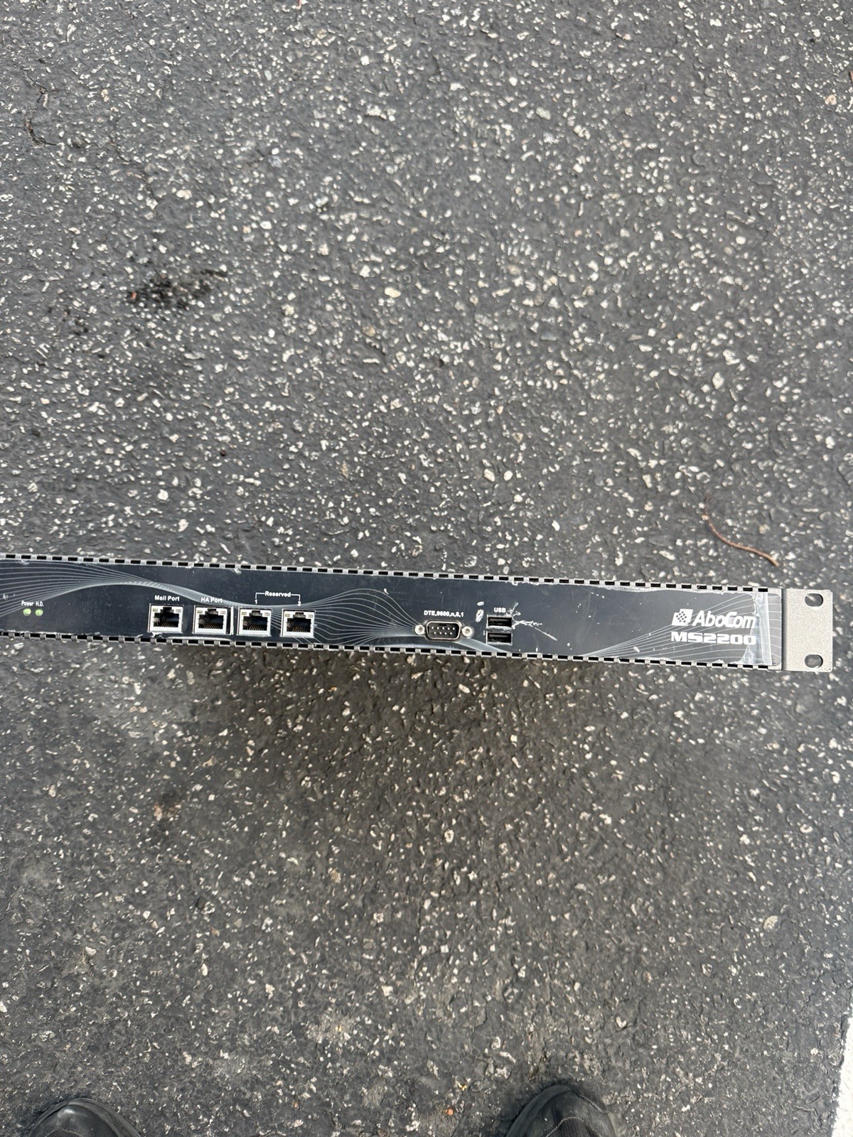 network security appliance