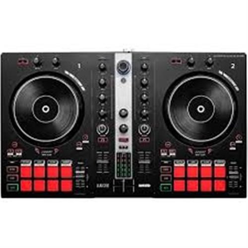 Hercules DJ Inpulse 300 MK2 DJ Controller