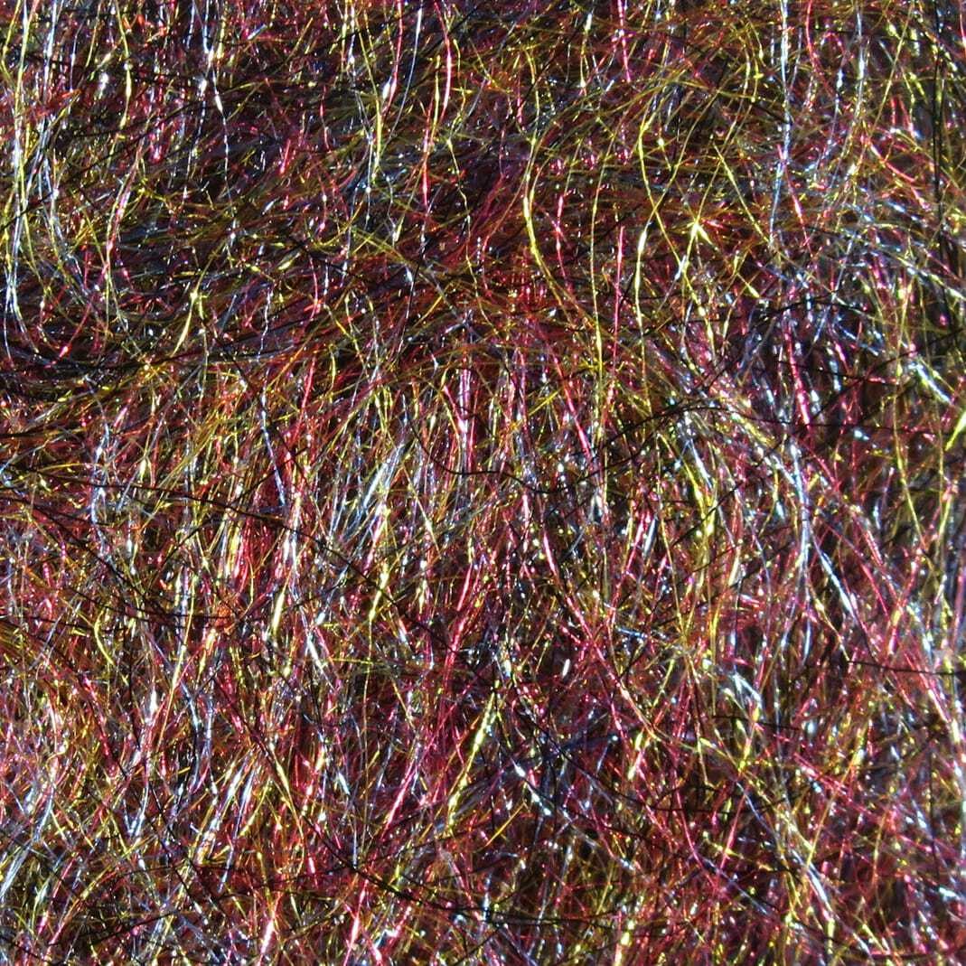 Hareline Rainbow Scud Dub