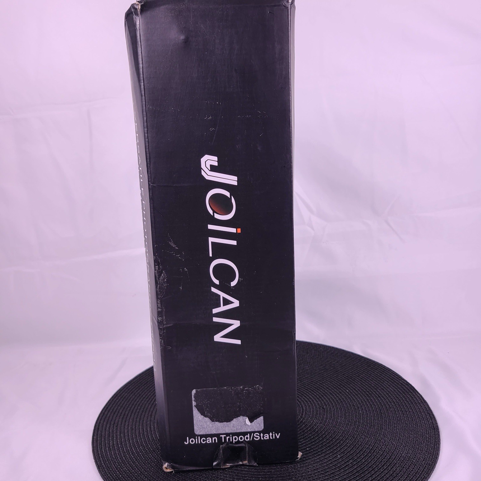 Joilcan M30 Camera Tripod - Stable - Extendable - Lightweight - NEW