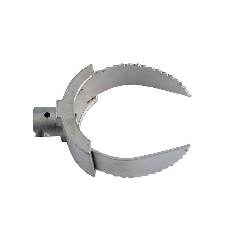 Milwaukee 3Inch Root Cutter For 7/8Inch Sectional Cable