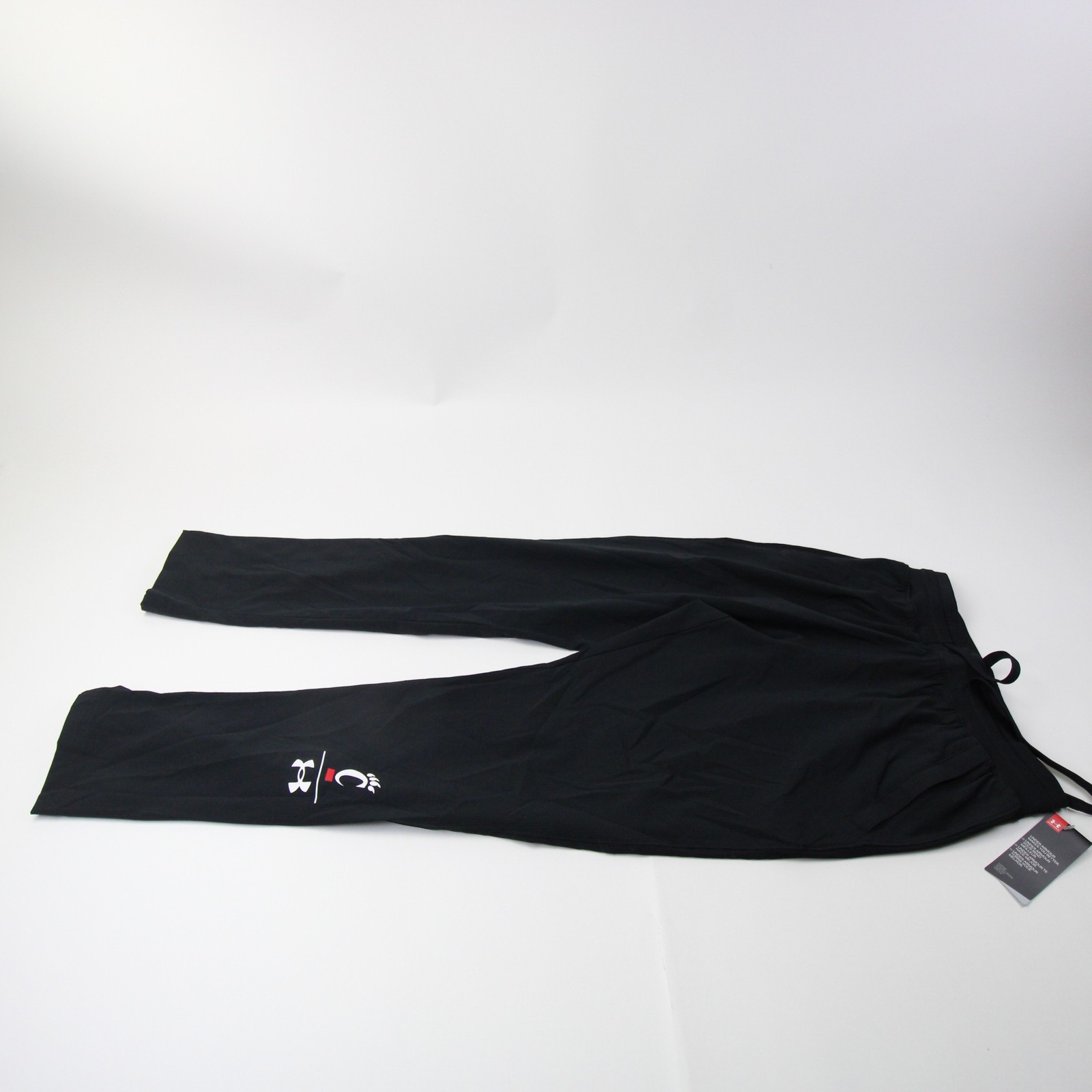 Cincinnati Bearcats Under Armour Athletic Pants Men's L