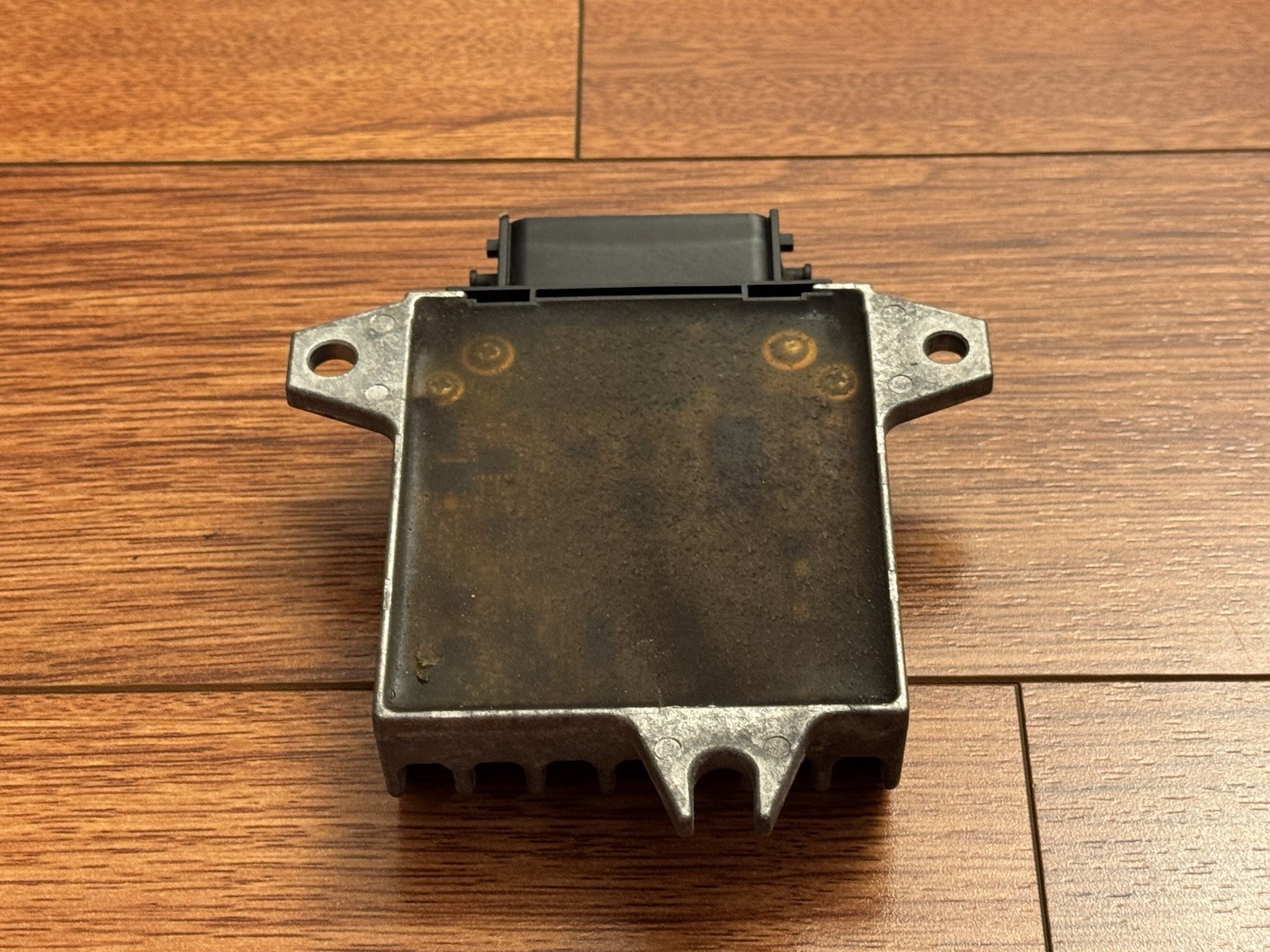 OEM 2010-2011 Mazda 3 2.0L Transmission Control Module Unit TCM TCU Tested