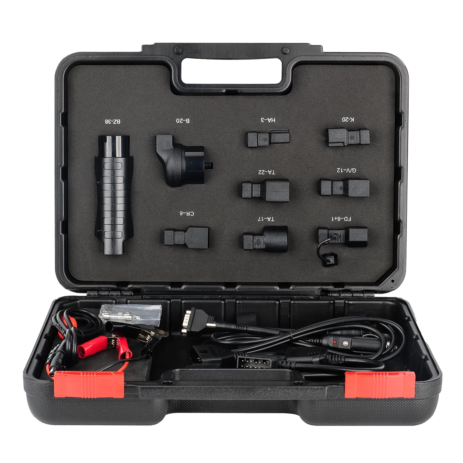 2026 LAUNCH X431 PRO3S+ Elite PRO5 Car Diagnostic Scanner Programming ECU Coding