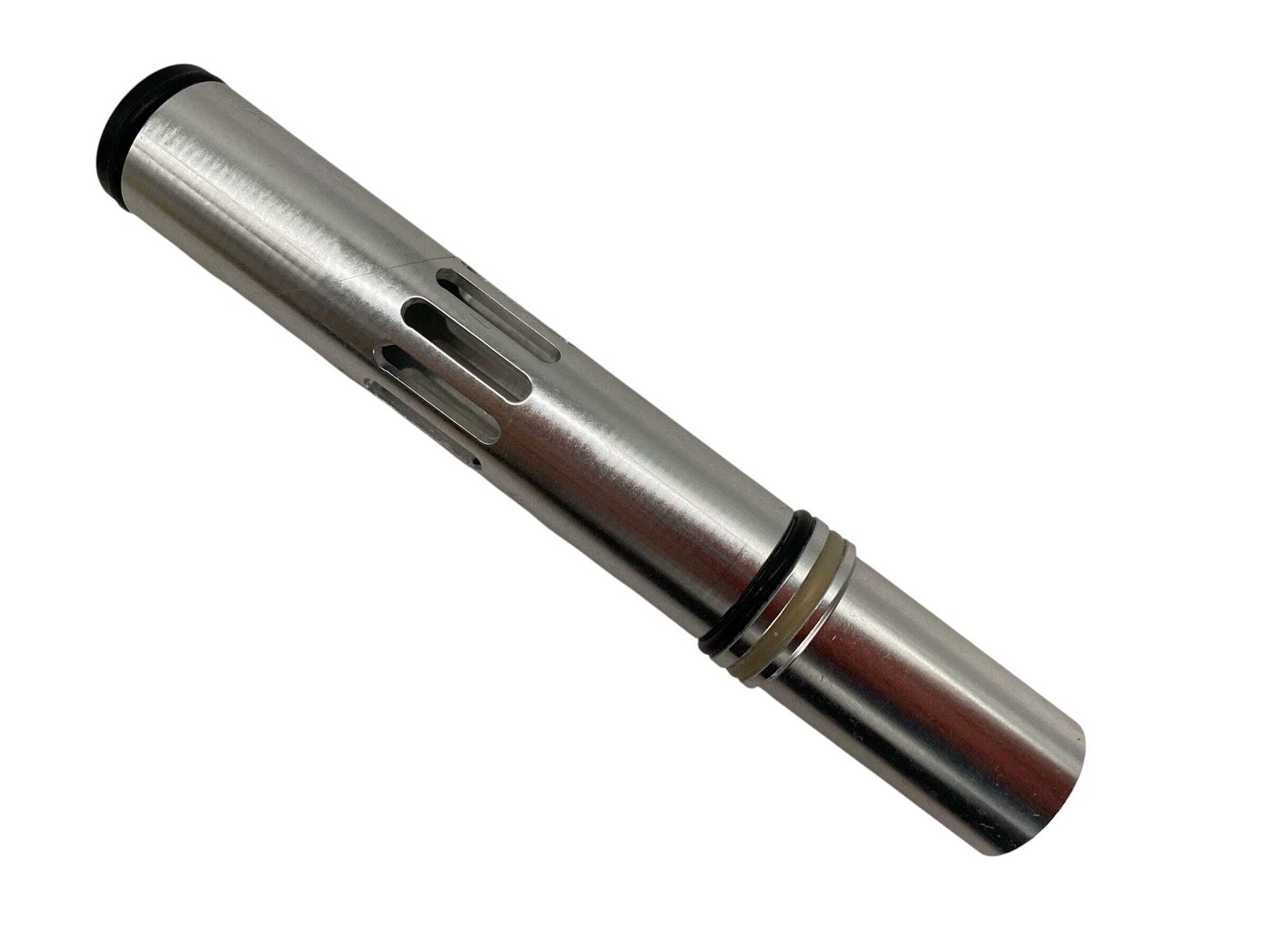 Empire PB Vanquish Bolt Silver