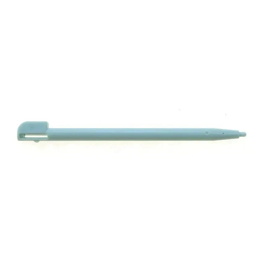 JCD 10pcs Metal Adjustable Extendable & Plastic Game Video Touch Stylus Pen For