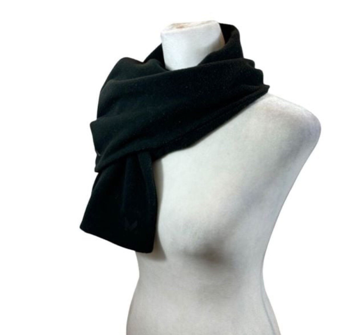 Mission Unisex Performance Scarf Gray Color