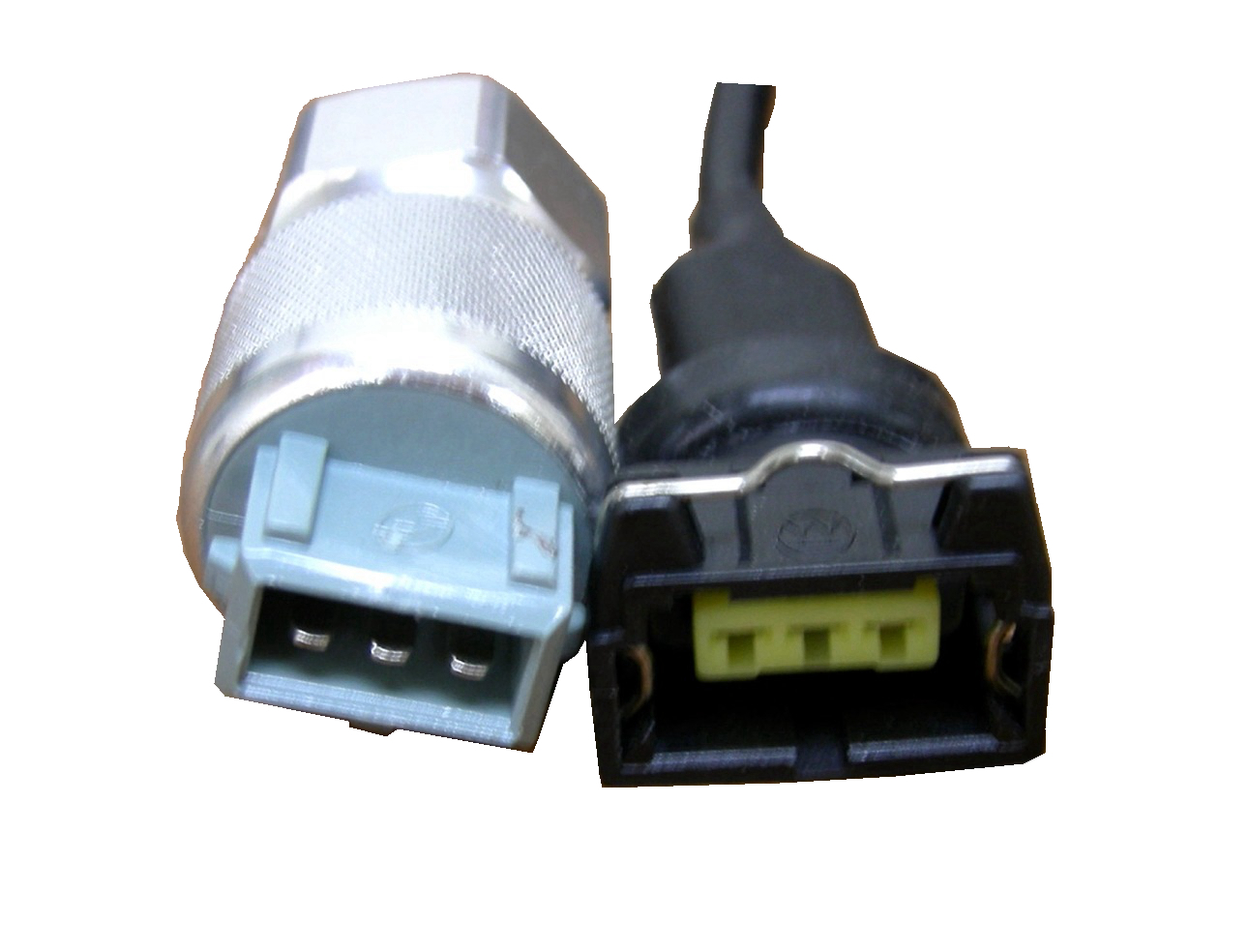 Speedometer sender, GM type transimssion, 16 pulse generator, w/10 foot harness