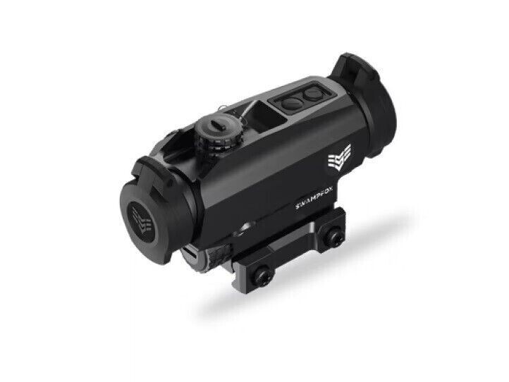 Swampfox Optics Blade 1X25 Prism Sight Green Reticle(BPS00125-G)