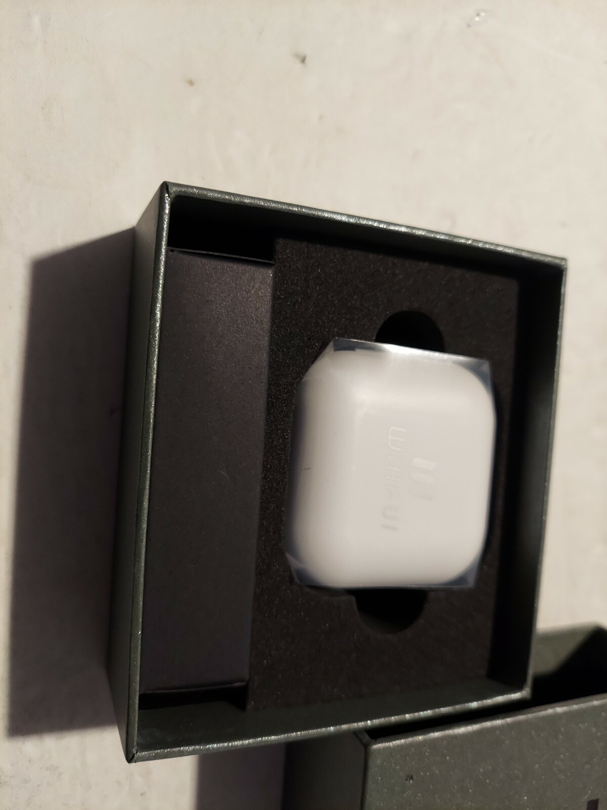True Wireless Earbuds, Willful T3 Bluetooth Earbuds Wireless Earphones HD White