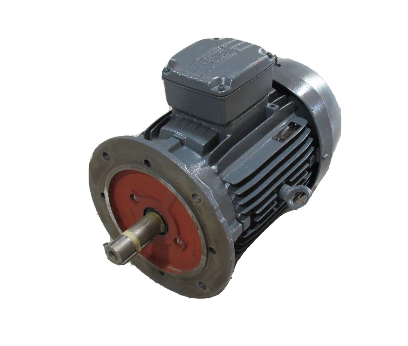 NEW WEG 070523771 MOTOR 11KW2P160M-400/440-480VV50HZ 160M-2 477110 B5T
