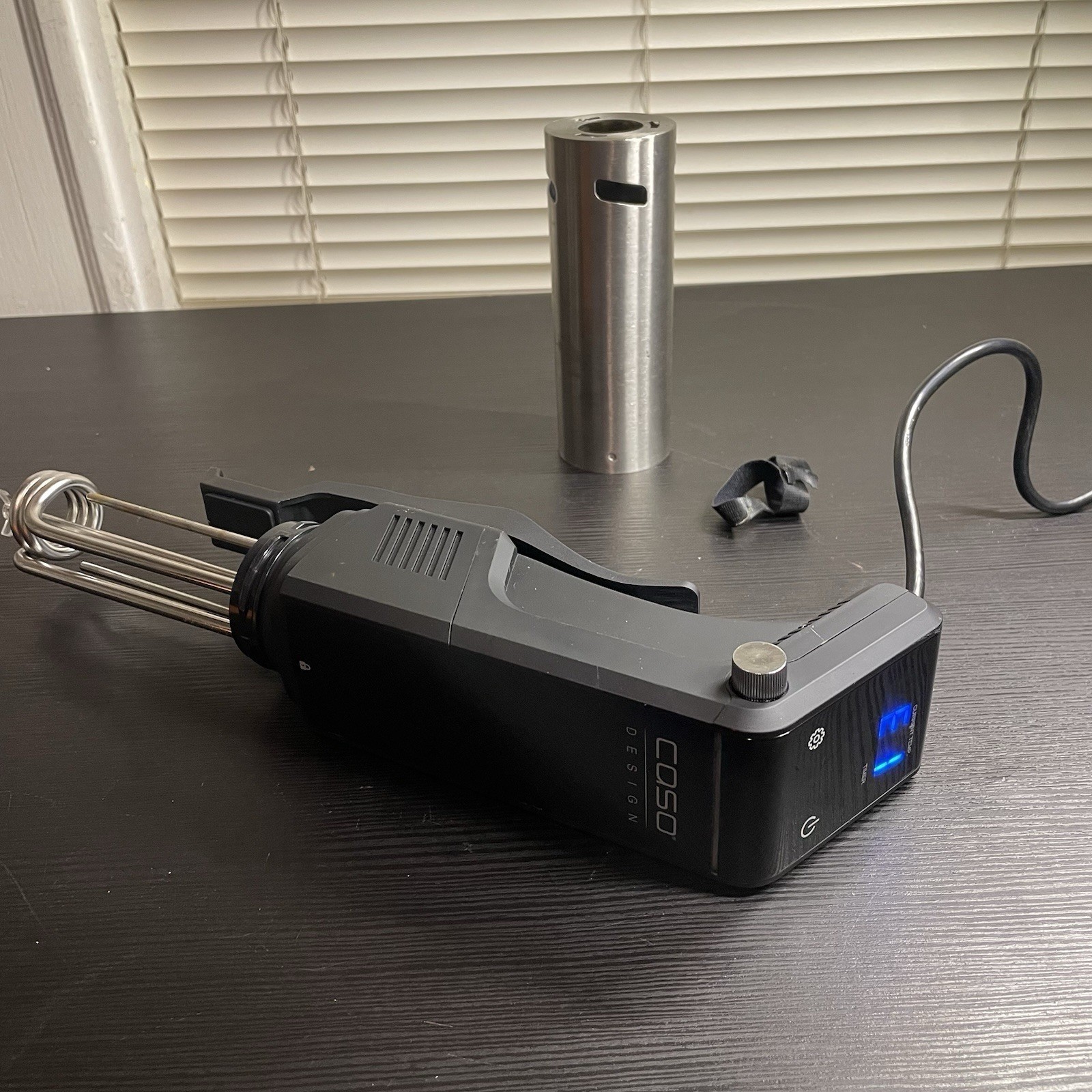 Sous Vide Precision Cooker Immersion Circulator WiFi 1000W Machine