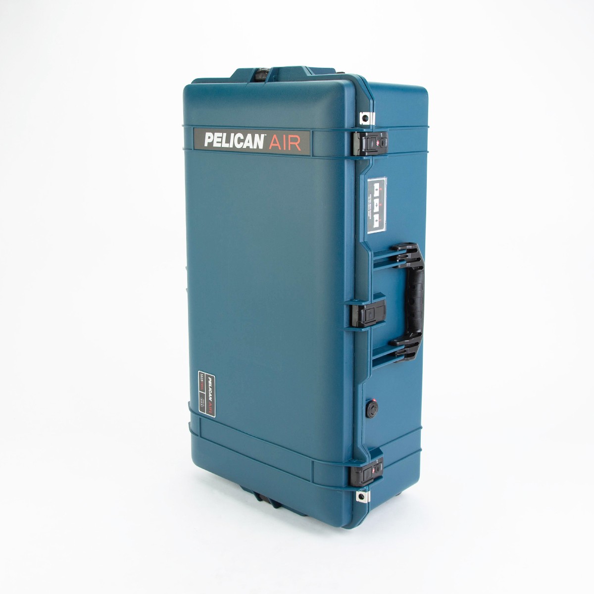 Pelican 1615TRVL Wheeled Check-In Air Travel Case - Indigo SKU#2047405