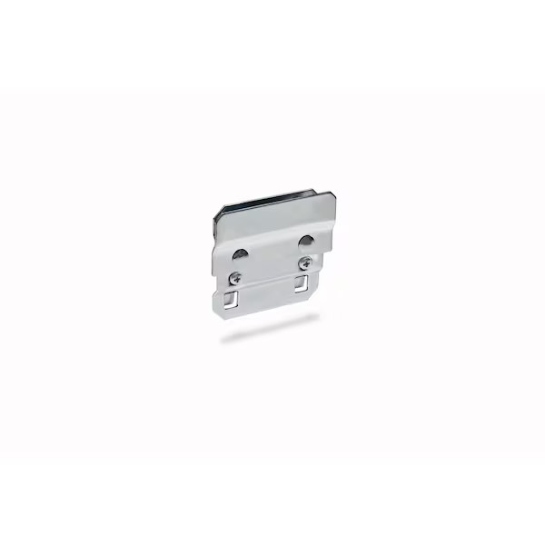 Products Zinc Plated Steel BinClip for LocBoard, PK5 57500  Products 57500