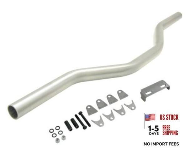 Competition Engineering C3601 Universal 3.5" Drop Transmission Crossmember