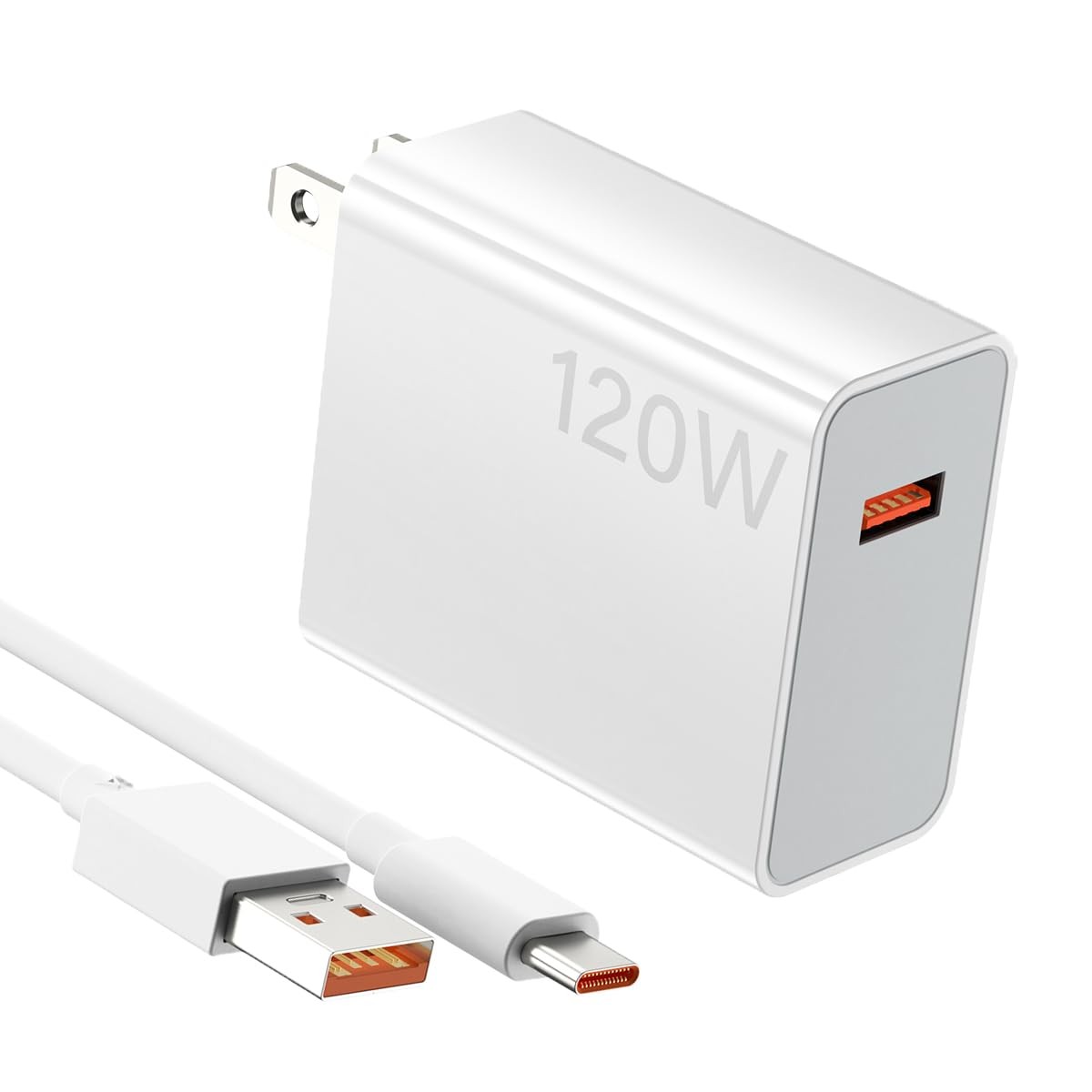 120W for Xiaomi Charger Hypercharge Fast Wall 100W 90W 17...
