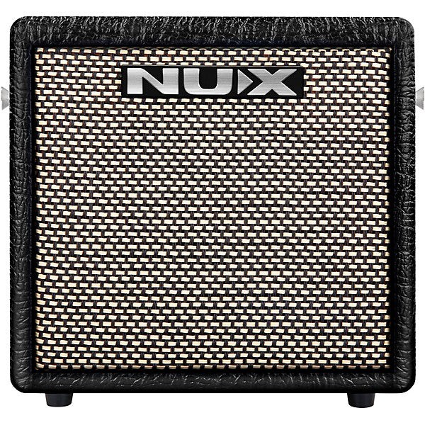 NUX Mighty 8BT MKII with Bluetooth