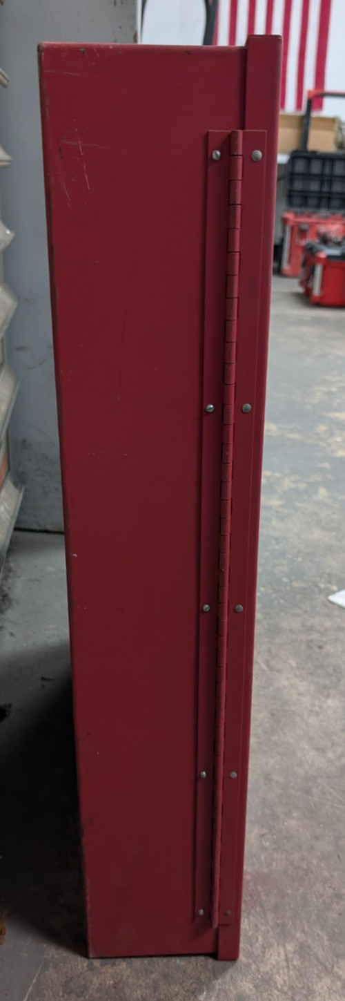 🤪 FARADAY 19000 SERIES FIRE ALARM SYSTEM