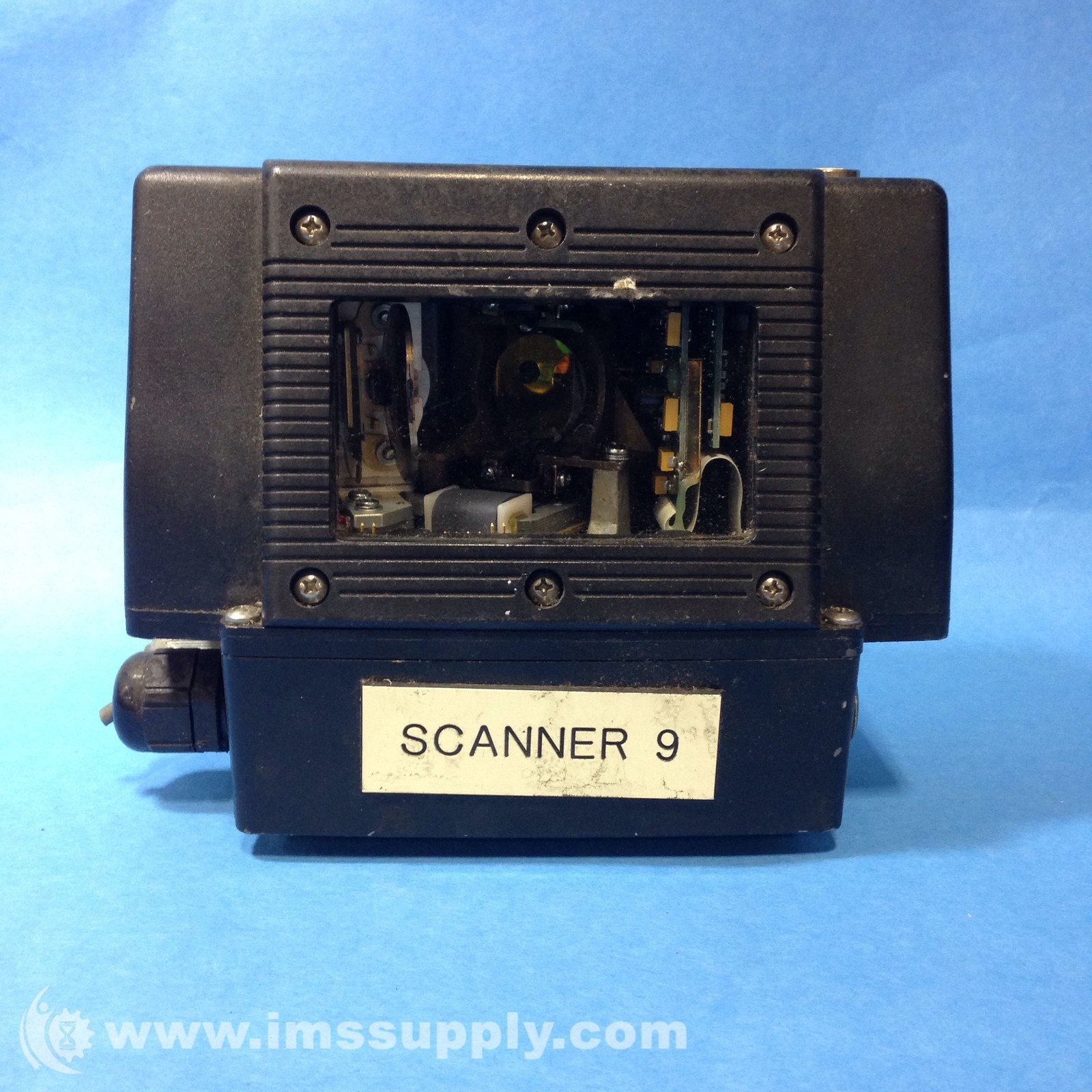 Accu Sort 2755-SN8 Barcode Reader 4494