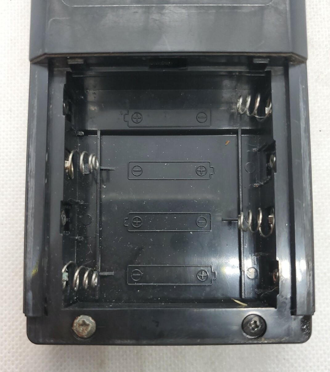 Vintage USS MASPRO SRC-3 Remote Control