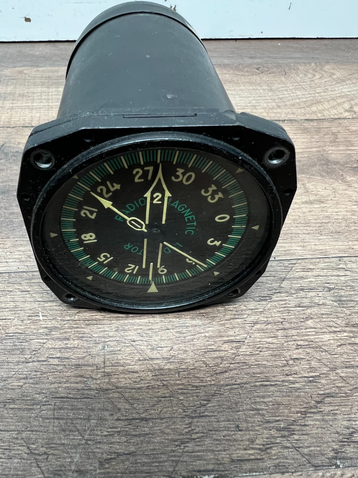 Collins Course Indicator ID250A/ARN Borg 88