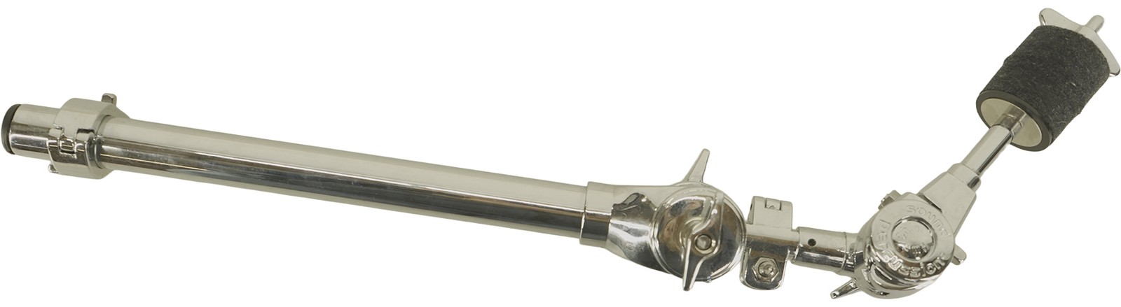 Sound Percussion Labs SPC18 Cymbal Boom Clamp - 18 in.