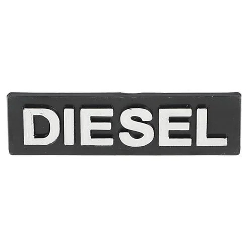 Emblem fits John Deere 430 755 855 856 655 755 756 855 856 955 430 M87451