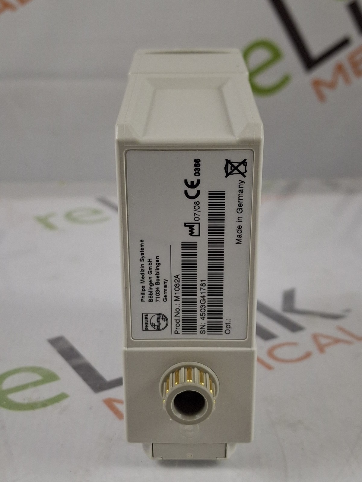 Philips VueLink Interface Module