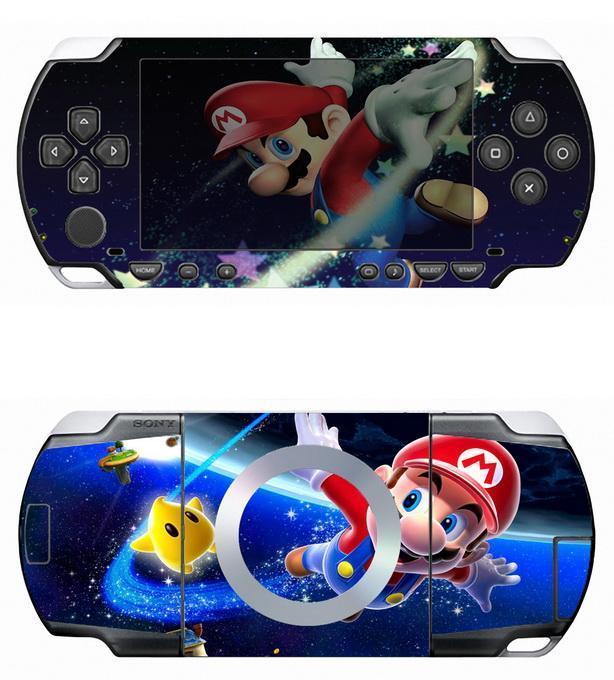 065 Vinyl Decal Skin Sticker for Sony PSP 1000