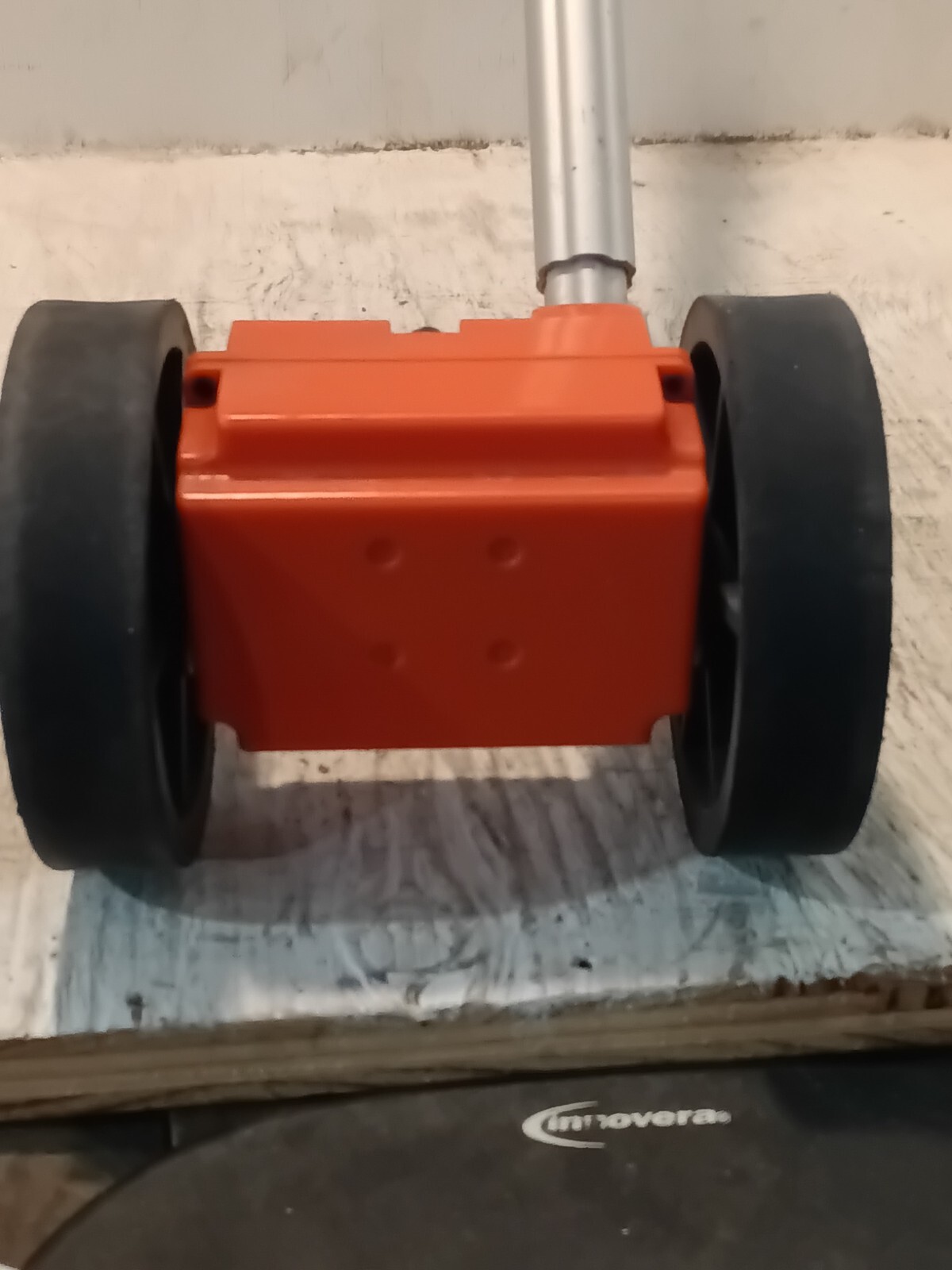 FUNCTIONING TOOL: Measure Master, Relative Corp. MODEL MM45 - (C4C)