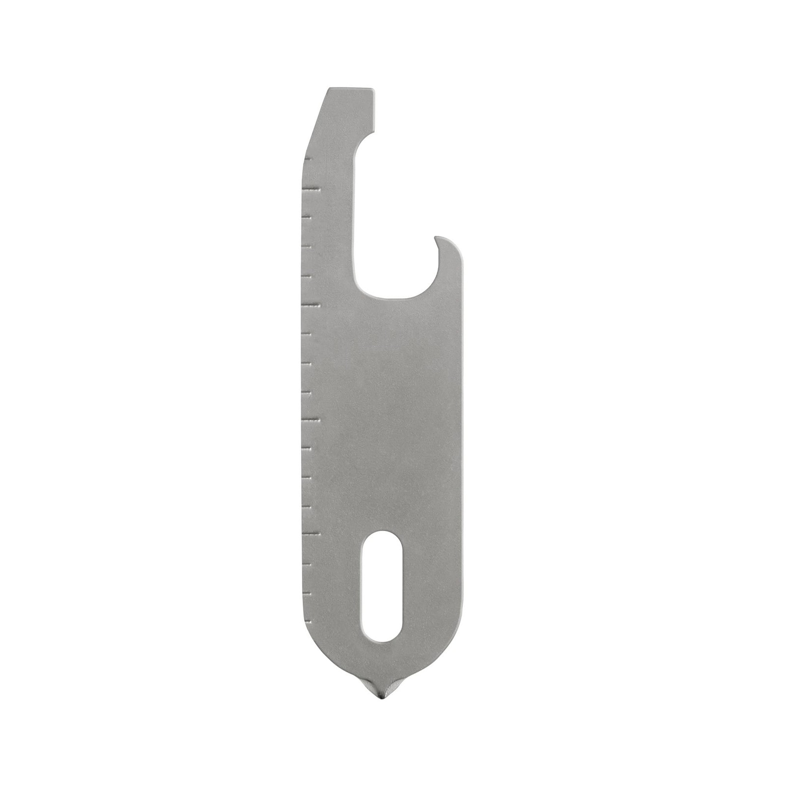 Orbitkey Multi-Tool V2 - Silver One,