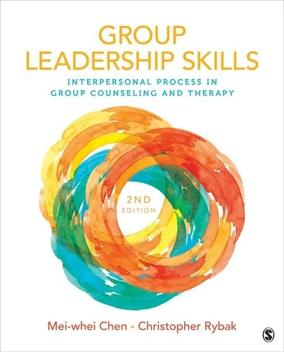 GROUP LEADERSHIP SKILLS