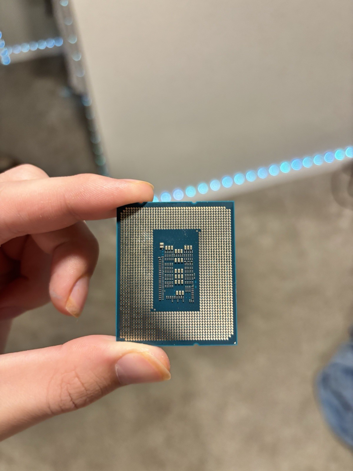 Intel Core i5-12400F 6-Core 2.50GHz LGA1700 CPU Processor SRL5Z