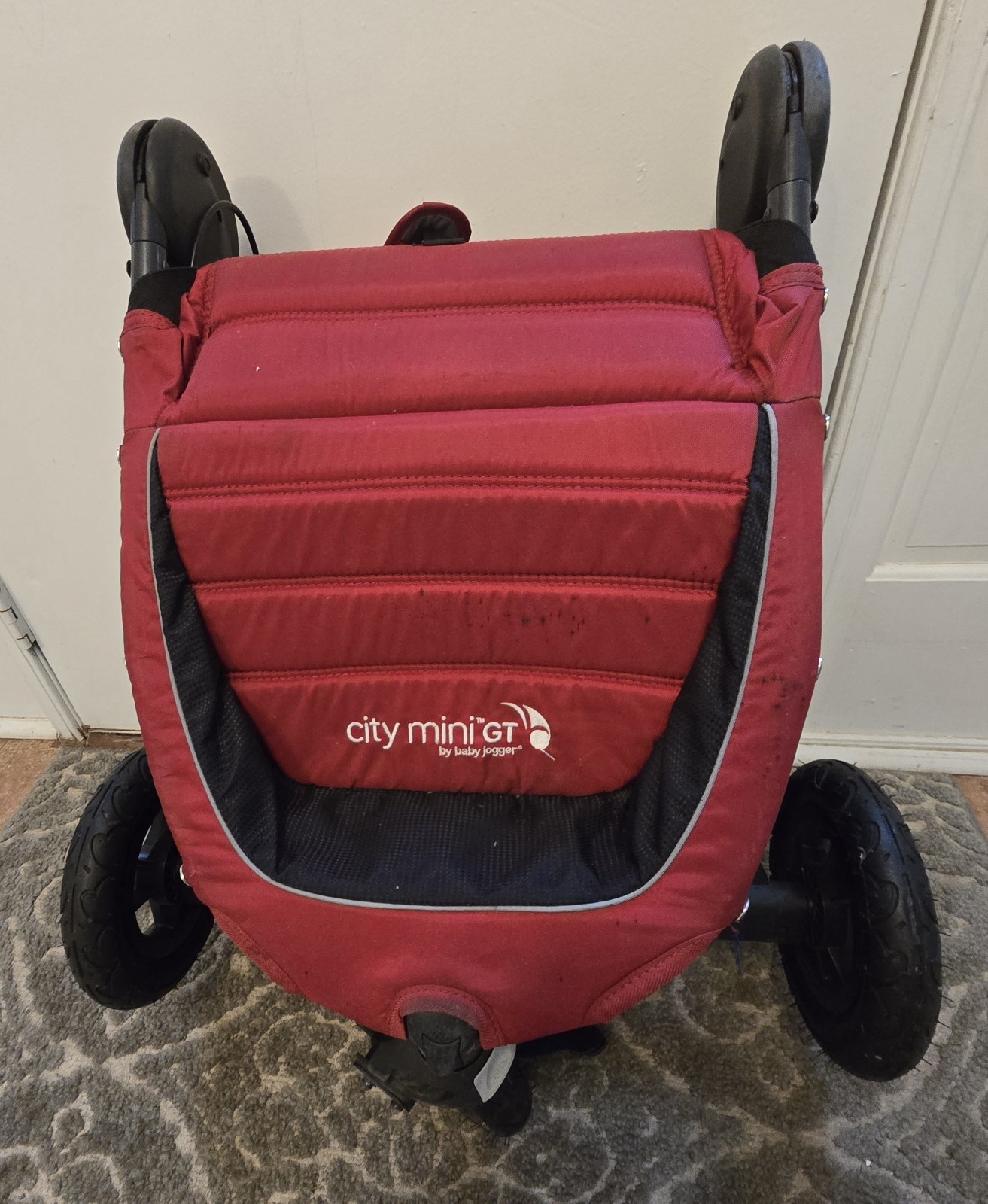 Baby Jogger City Mini GT Stroller