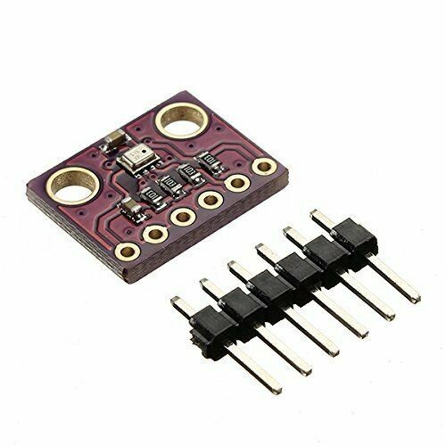 BMP280 Pressure Sensor Module High Precision Atmospheric Arduino Replace BMP180