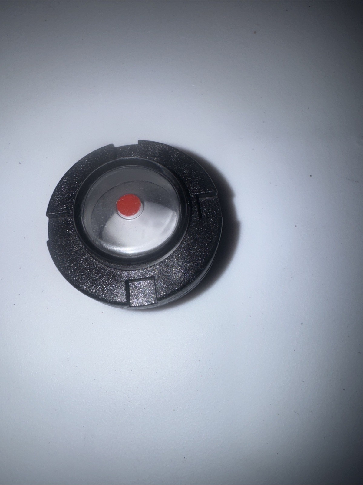 Brave CA92241 GAUGE, BUBBLE OIL VIEW