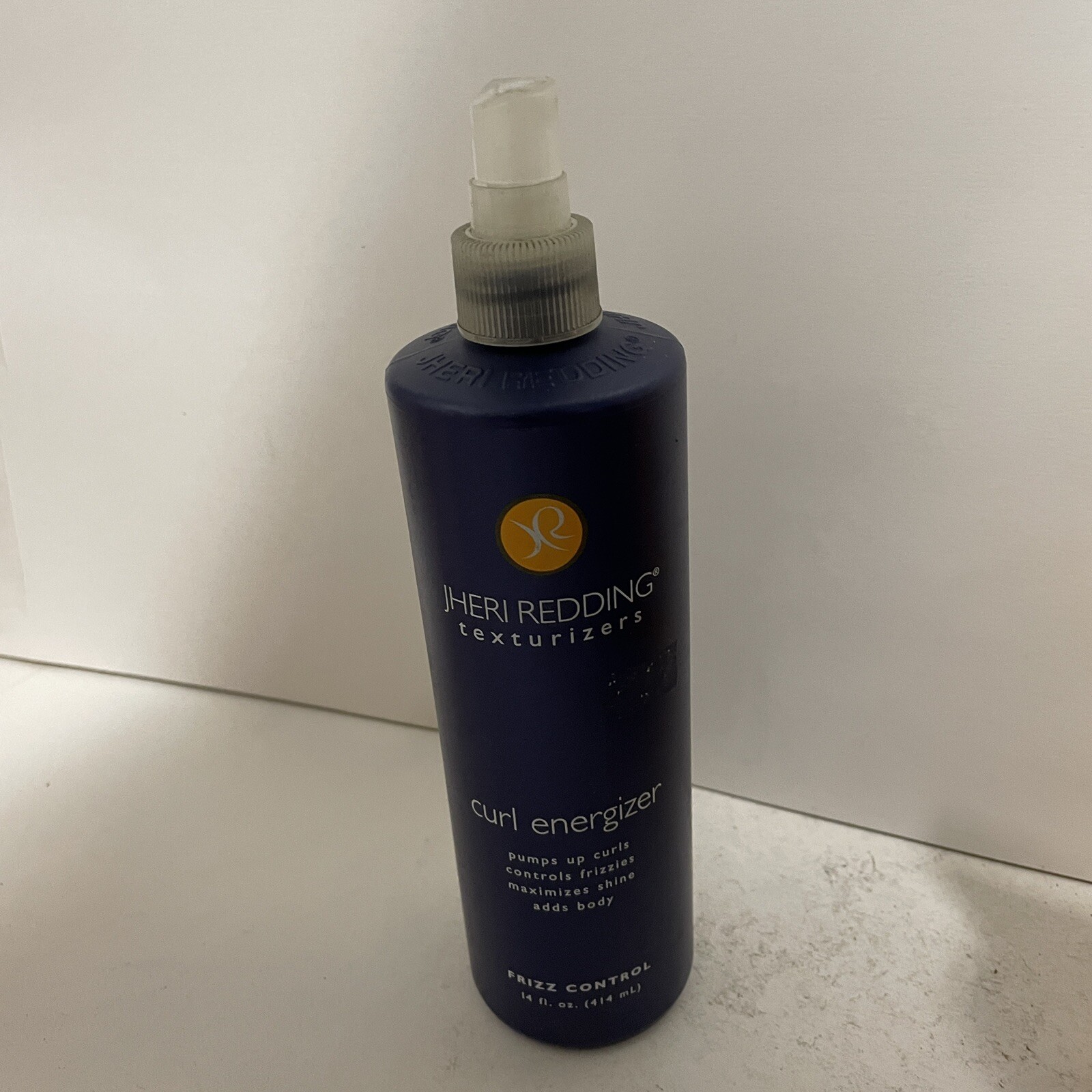 Jheri Redding Texturizers Curl Energizer