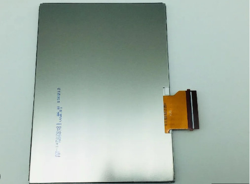 3.7" inch PJ037PD-01A1 LCD screen display Fit for Toppoly LCD Panel 480*640