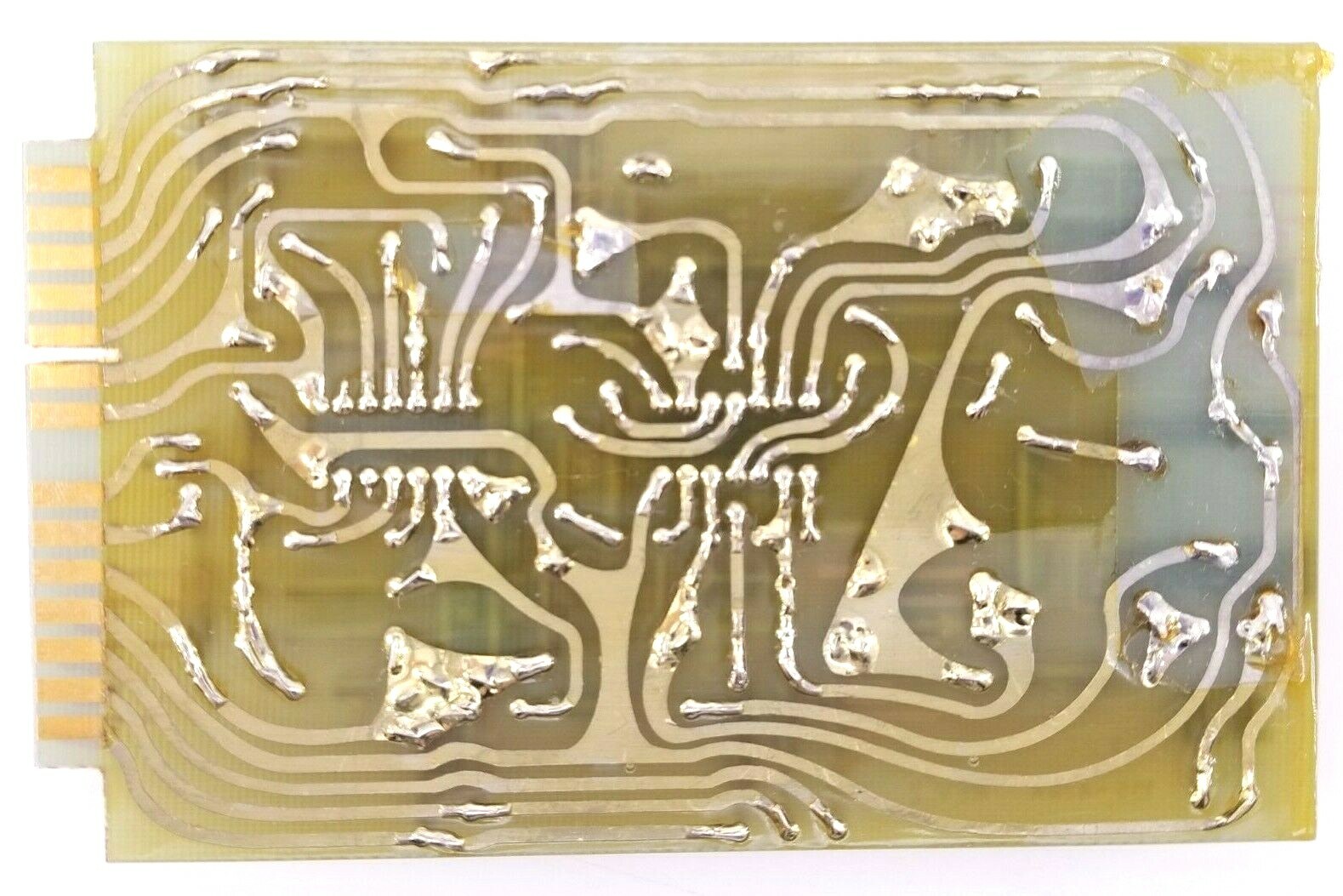 FPE 155-470X Rev. 2, Pcb Circuit Board