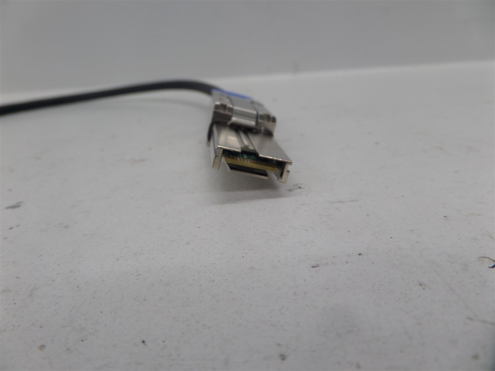 HP StorageWorks 70 Modular Smart Array CD w/ Mini SAS Cable 407344-001