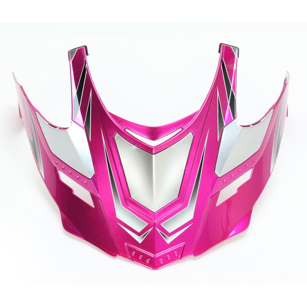 AFX Fuchsia FX-55 Visor - 0132-0862