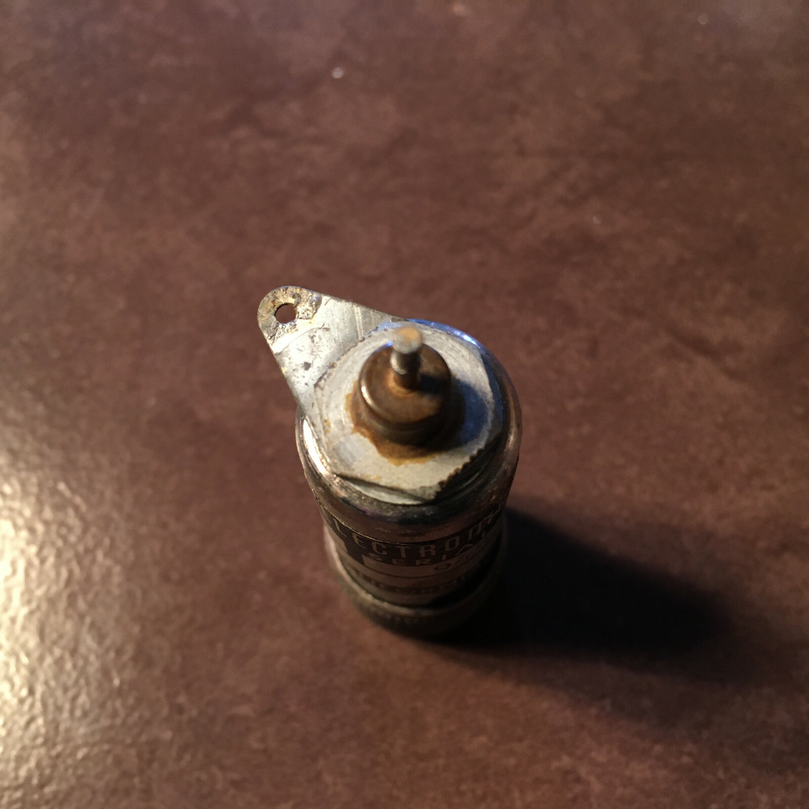 Alfred Electronics 950690, sn 948